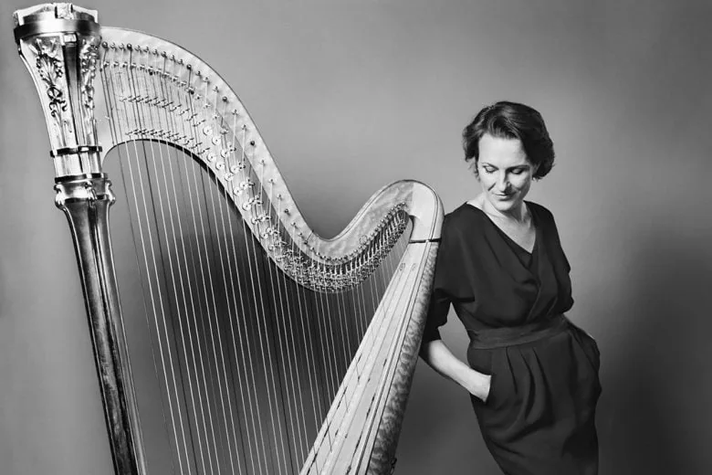 Marie Pierre. Credit: Pierre-Antoine Grisoni